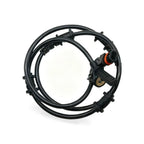 ABS Wheel Speed Sensor for Mercedes ML350 ML500 W164 X164 (2006–2011)