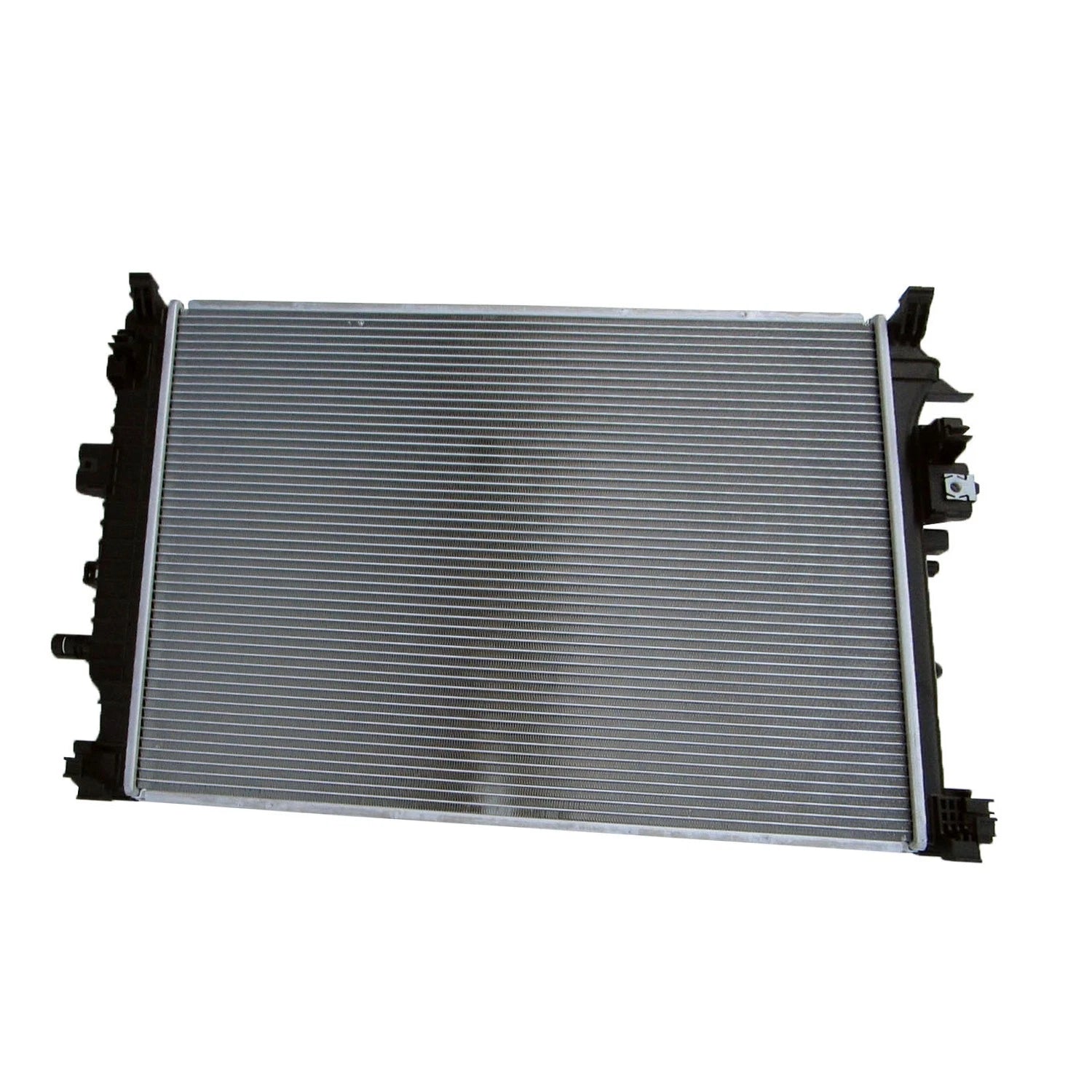 Replacement Plastic Radiator for Ford Ranger PX (2012–2018)
