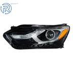 Headlight Assembly HID Driver Side for Chevrolet Equinox (2018–2021)
