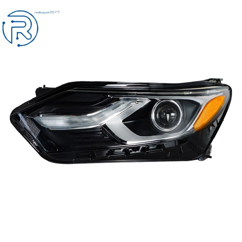 Headlight Assembly HID Driver Side for Chevrolet Equinox (2018–2021)