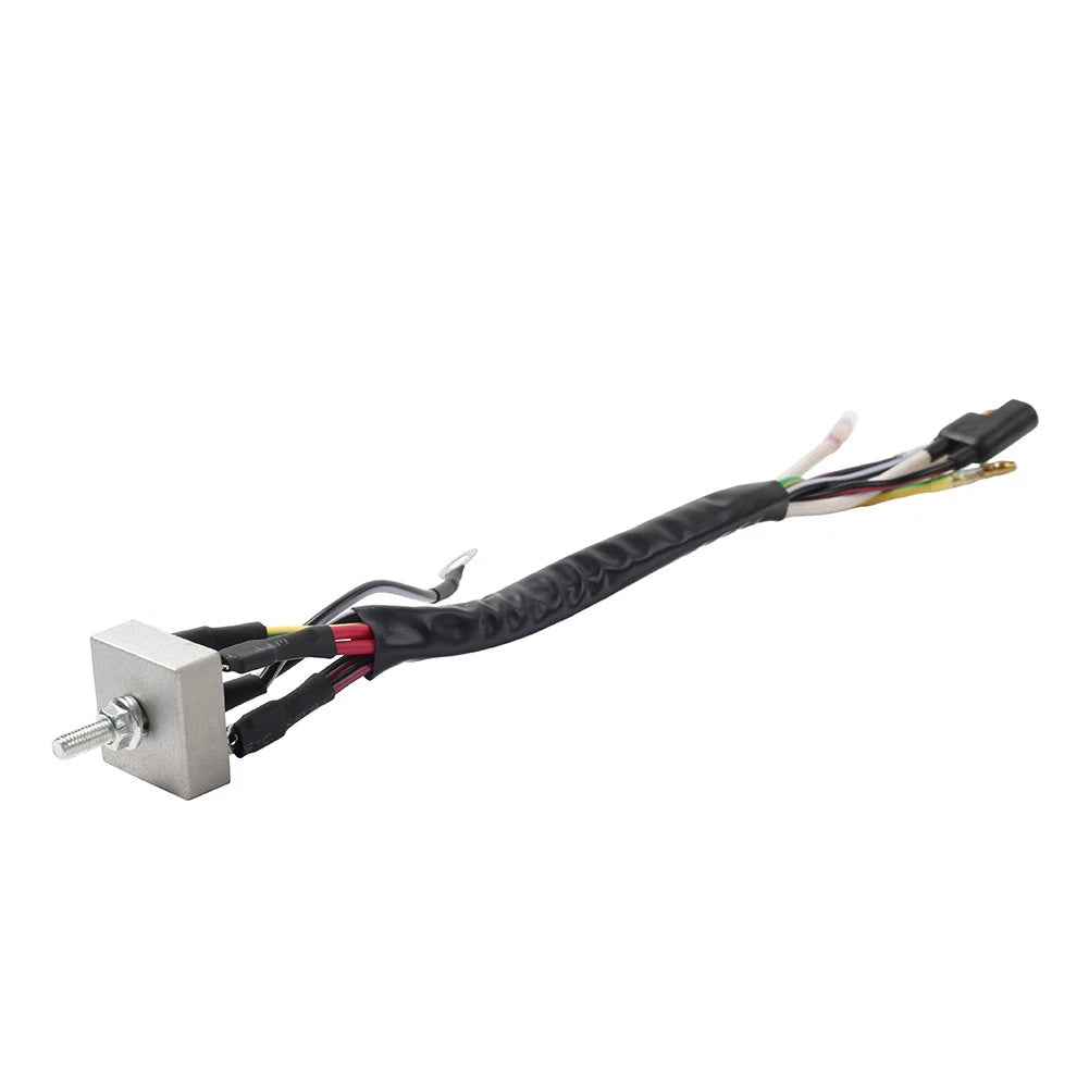 Rectifier 32800-18520/18521 for Suzuki GT125 GT250 T125 T250 T350 T500 T20 (1960–1980)