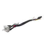 Rectifier 32800-18520/18521 for Suzuki GT125 GT250 T125 T250 T350 T500 T20 (1960–1980)