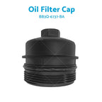 Oil Filter Cartridge Cap for Ford Everest (2015–2022) 2.2L