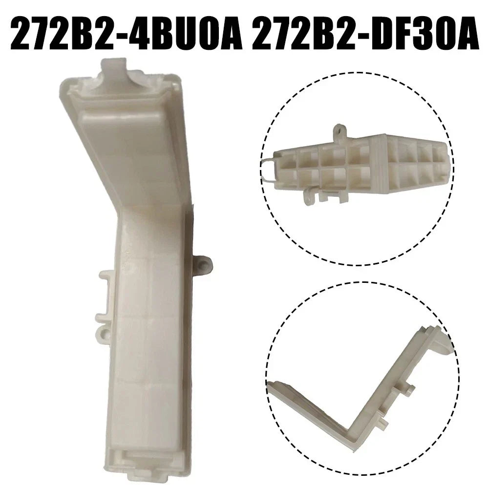 Air Filter Cover for Nissan Rogue (2014–2020)