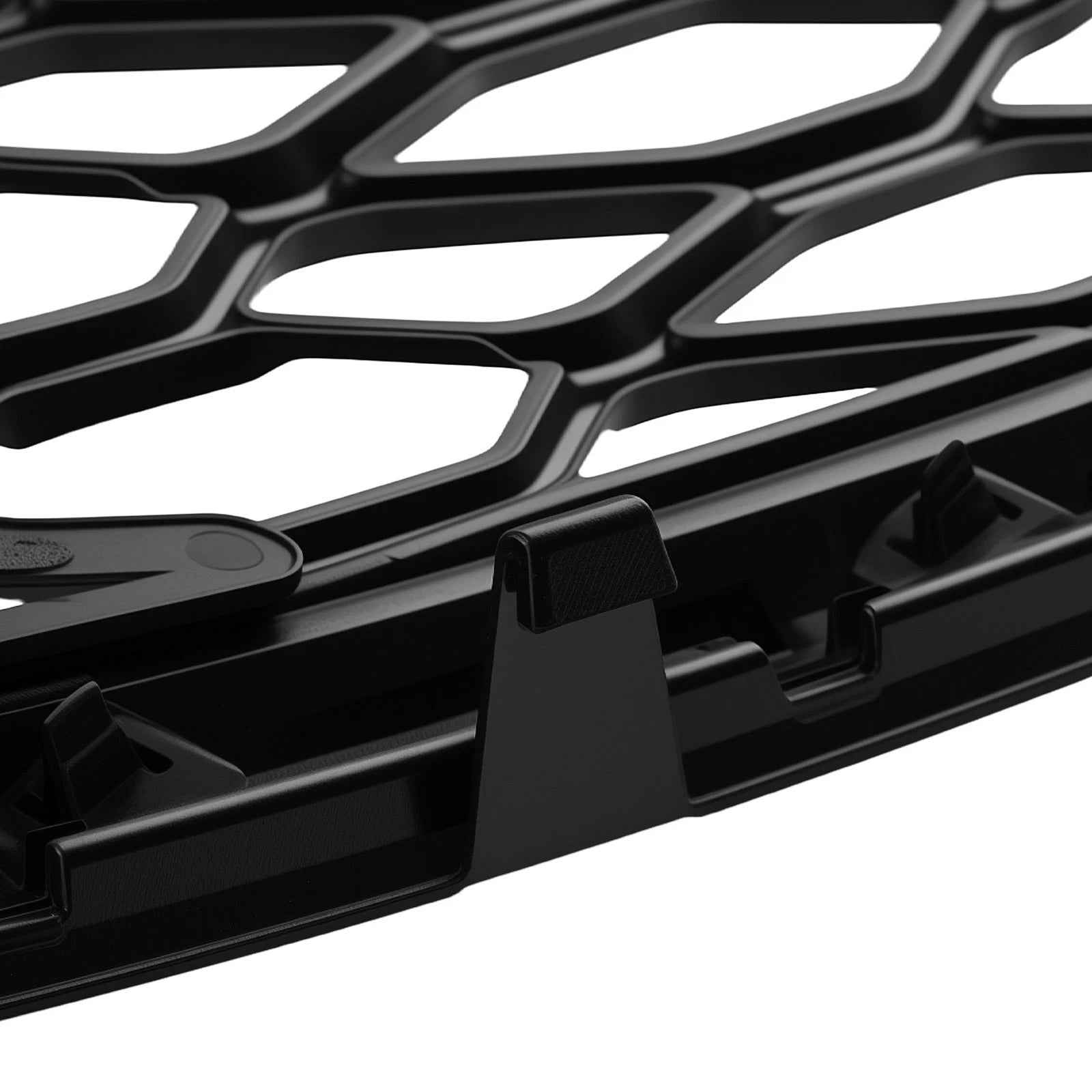 Front Upper Grille for Chevrolet Equinox 1.5L 2.0L (2018–2021) 84384741