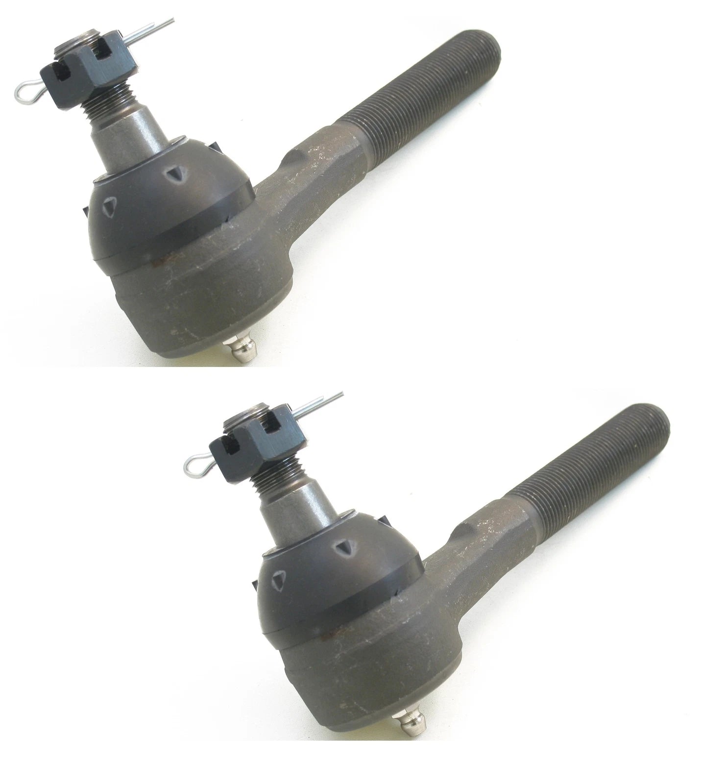 Set of 2 Front Inner Tie Rod Ends for B3500 (1998–1998)