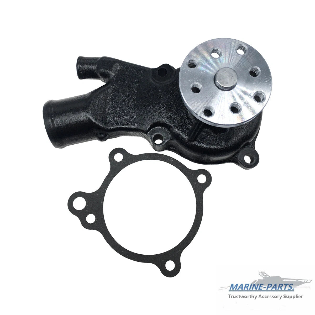 3.0 Water Circulation Pump for Mercruiser Marine (18-3575, 65142A1, 884727, 814755)