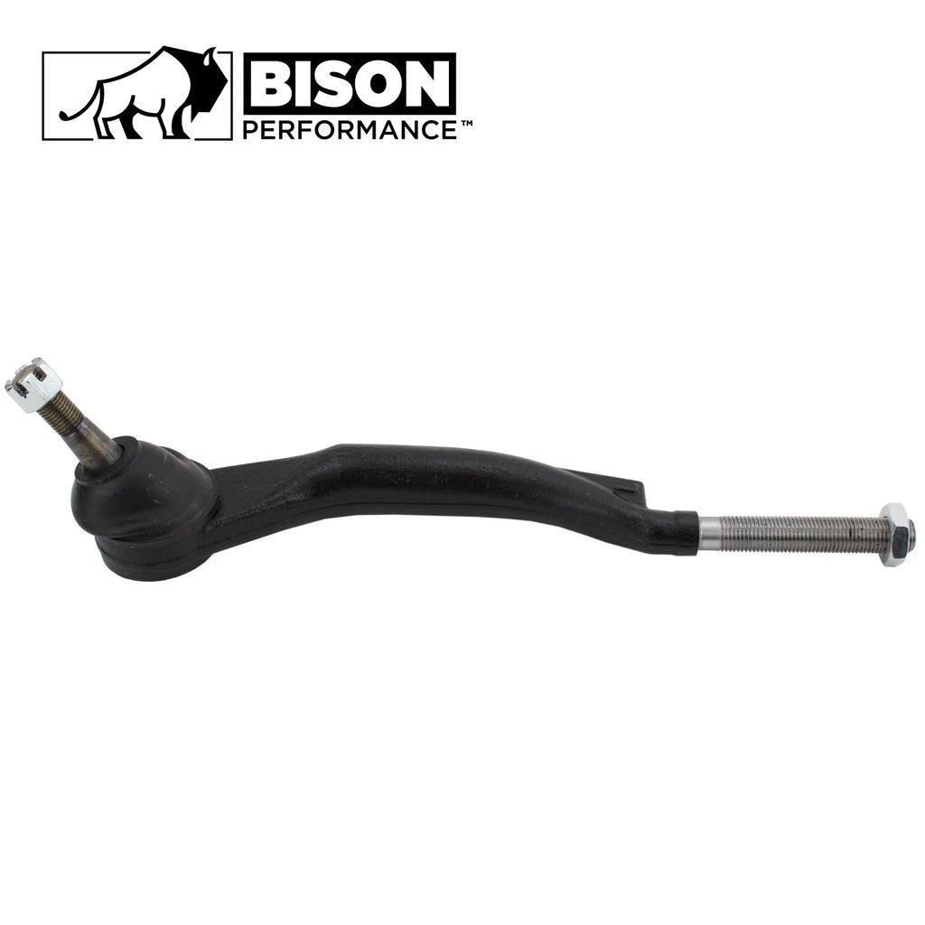 Steering Tie Rod End for Chevrolet Trailblazer, GMC Envoy (2002–2009)