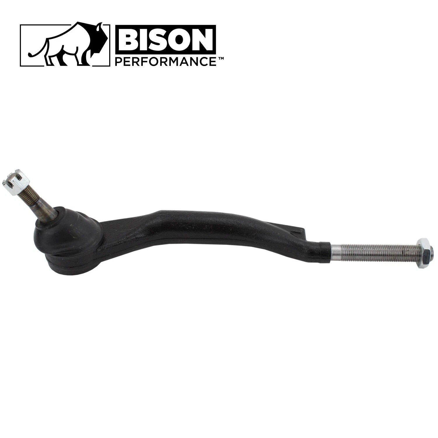 Steering Tie Rod End for Chevrolet Trailblazer, GMC Envoy (2002–2009)