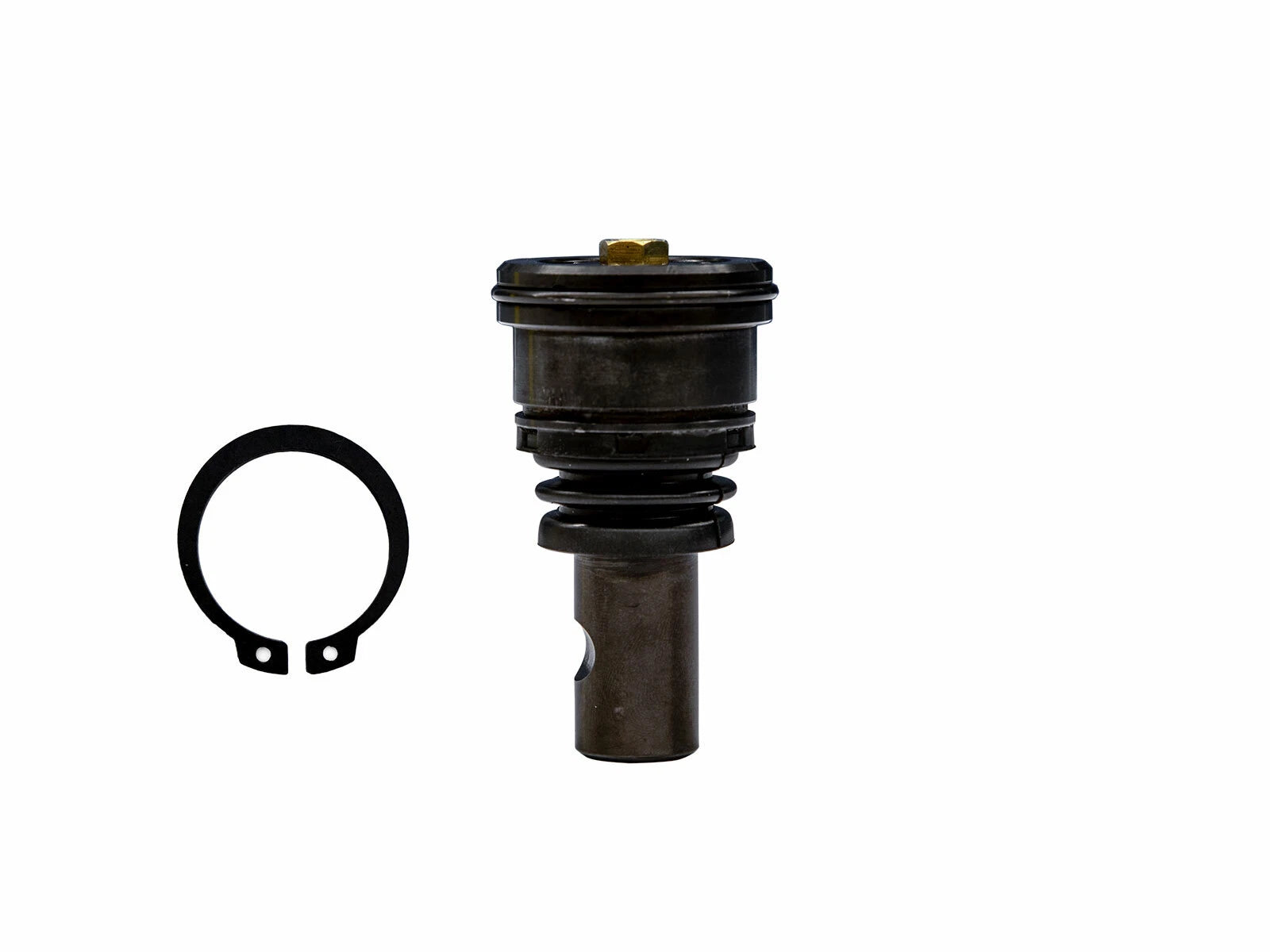 Set of 2 Heavy Duty Ball Joints for Polaris RZR 800 (2008–2014)