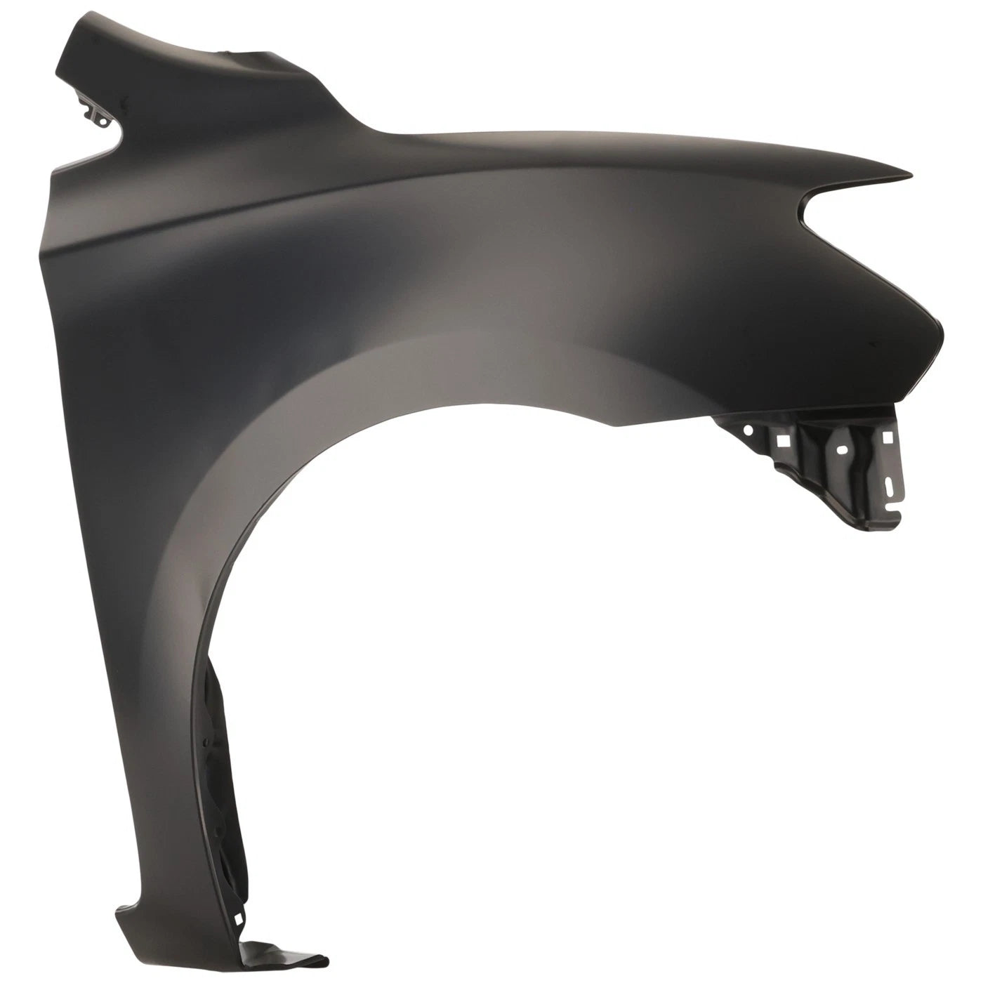 Passenger Right Quarter Panel for Nissan Sentra (2013–2015)