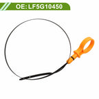 Engine Oil Dipstick No.LF5G10450 for Mazda 3 2.0L A/T (2012–2013)