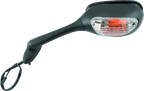 Left Mirror for Suzuki GSX-R1000 & GSX-R600 (2005–2008)