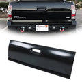 Rear Steel Tailgate Shell for Toyota Tacoma (2005–2015) Black Primer