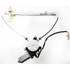 Set of 2 Window Regulators for Honda Civic (2001–2005)