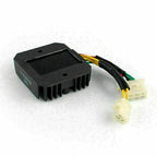 Regulator Rectifier for Honda CH250 VF700 VF750 VF1000 VF1100 V45 V65 (1982–1990)