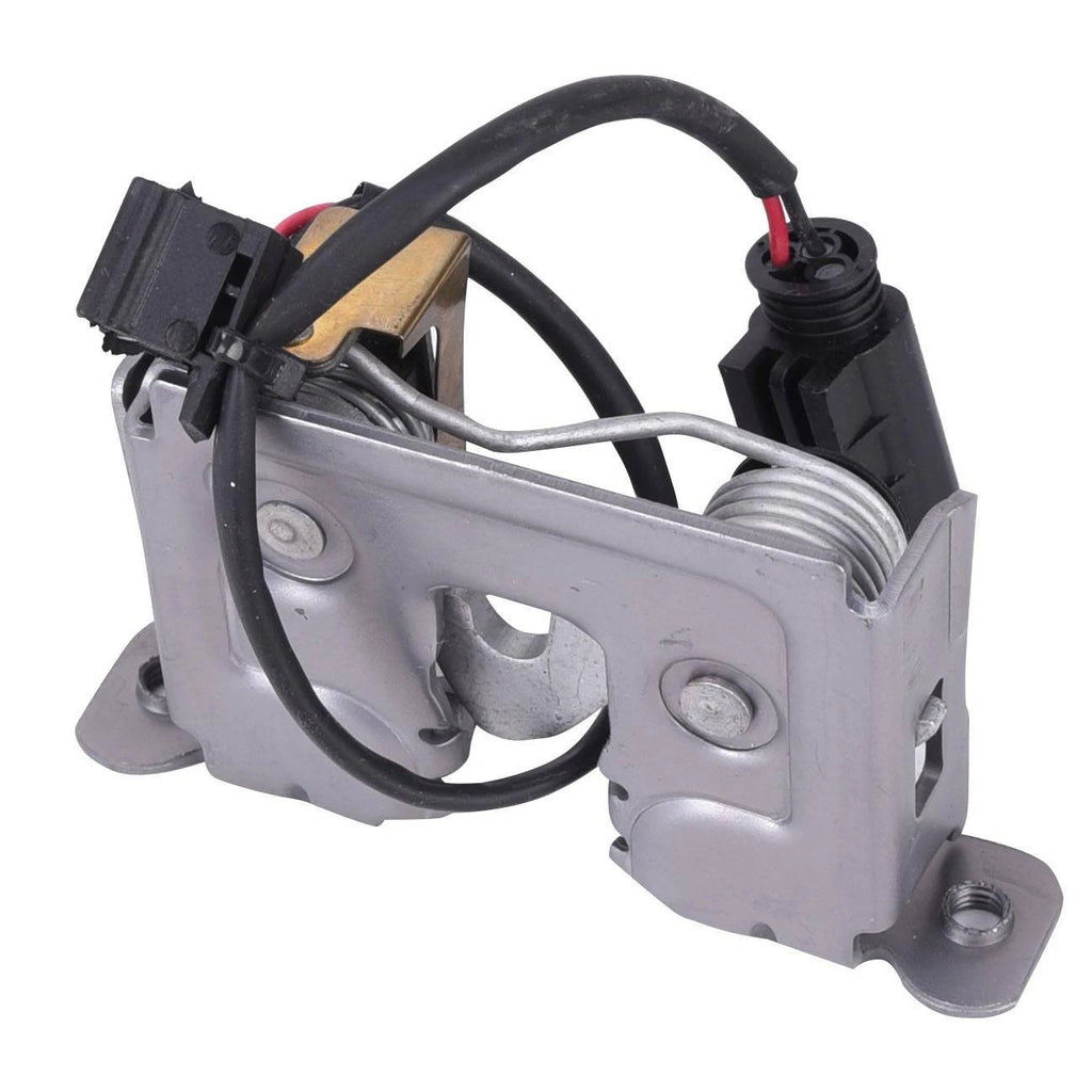 Front Hood Lock Latch for BMW X5 E70, X6 E71, E72 (2008-2014)