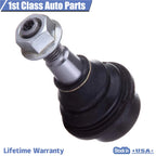13pcs Front Control Arm Ball Joints Tie Rods for Chevrolet Avalanche (1999-2006)