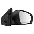 Passenger Side Door Mirror for Chevrolet Equinox (2018–2021)