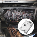 Transmission Filter TH180 3L30 No.5258130/96040620 for Honda Passport (1994–2002)