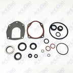 Gearcase Seal Kit for Mercury Mariner 200 225 250HP 3.0L V6 (1994–2006) 816575A 5