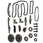 Engine Timing Chain Kit for Ford Edge Lincoln MKX MKZ Mercury 3.5L (2007–2010)