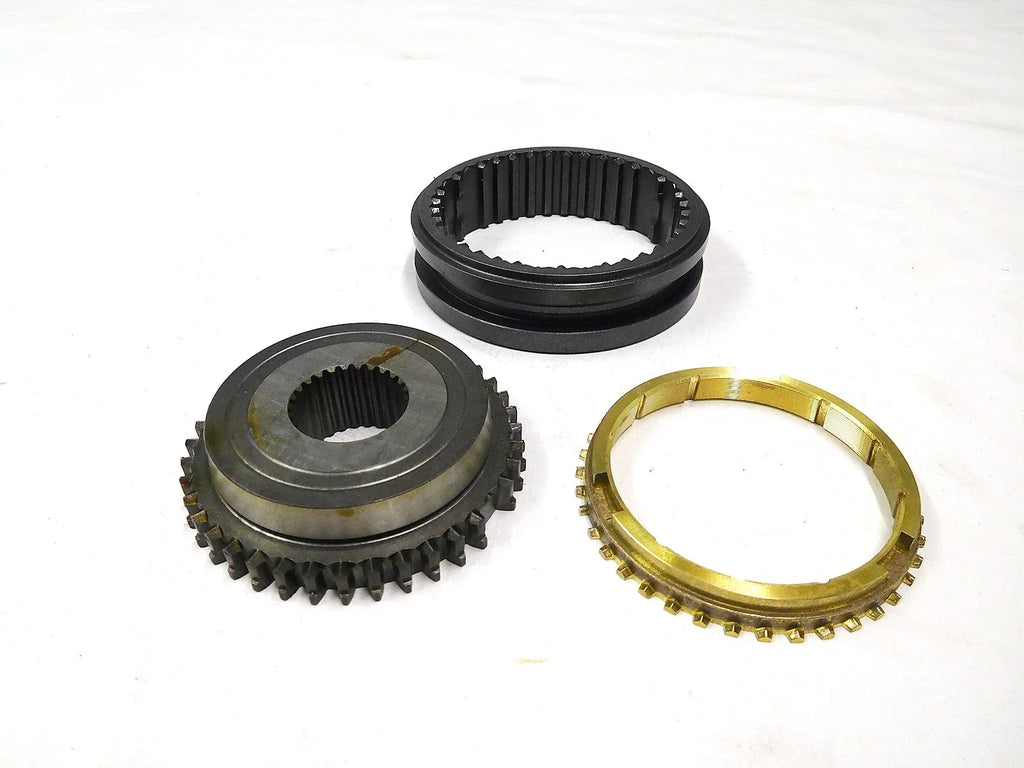 5th Gear Shifter Set for Toyota Land Cruiser HJ75 (1984-1987)