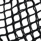 Heavy Duty Motorcycle Cargo Net for Bike Scooter ATV (Universal Fit)