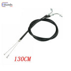 Throttle Cable for Harley Davidson CV 40mm CV40 (51'' 130CM)