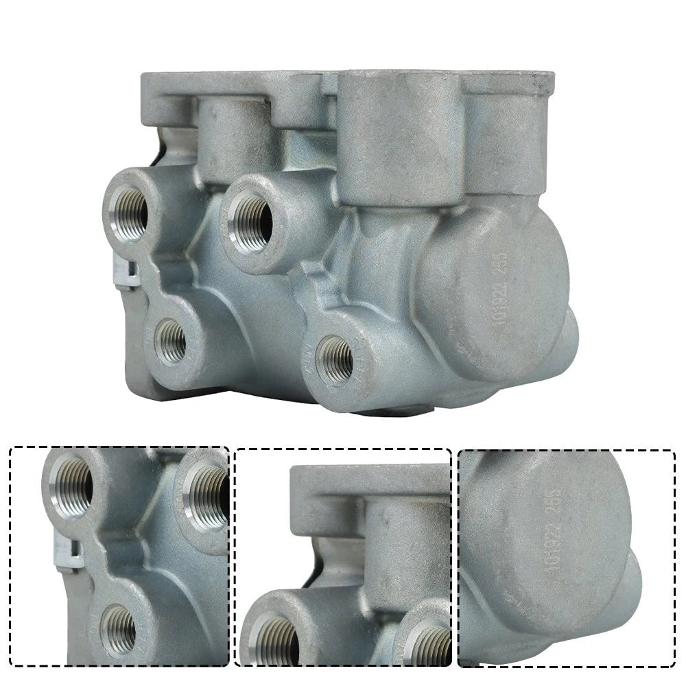 Replacement Air Brake Valve for E-7 Foot Control (101818/170.101818)