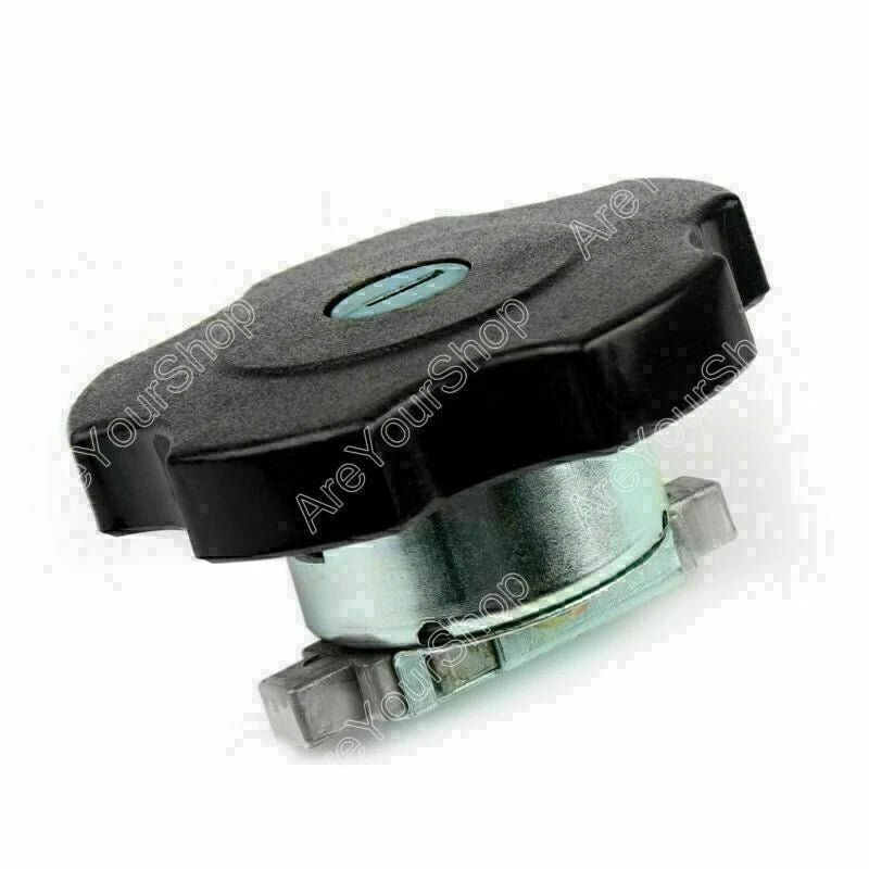 Fuel Gas Tank Key Oil Cap Cover for Yamaha XT600 FJ600 RZ350 RD250LC XZ550 (N)