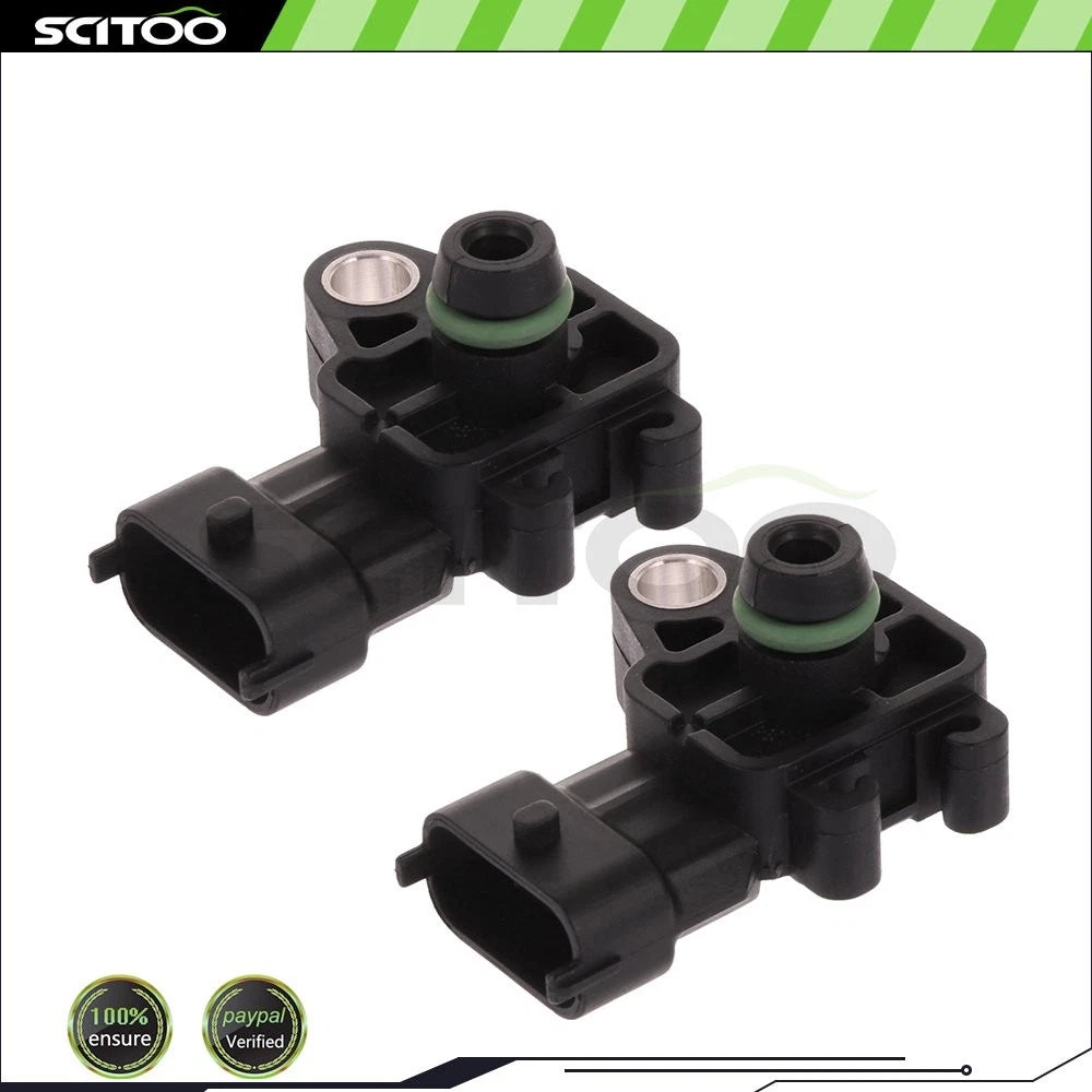 MAP Sensor for Chevrolet Aveo/Aveo5 (2009–2011)