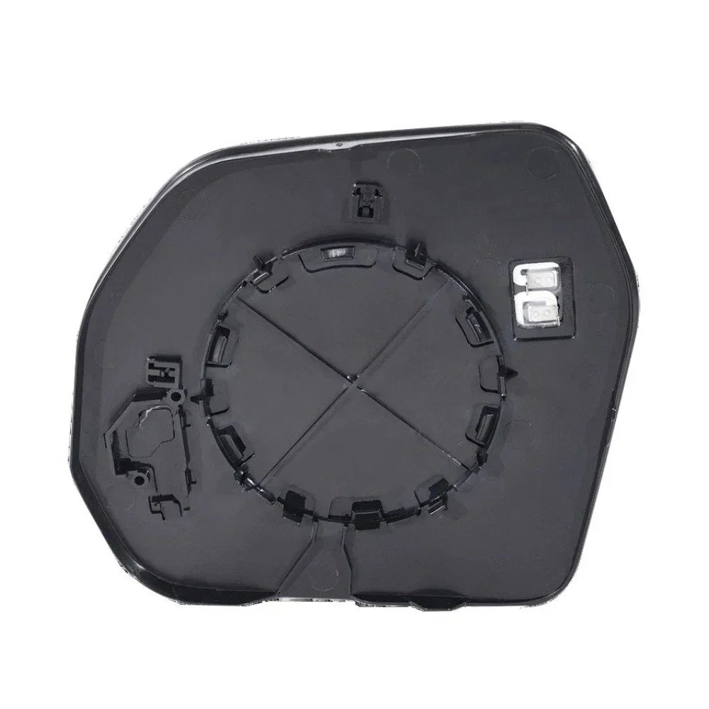 Heated Right Side Mirror Glass for Toyota Tundra Sequoia (2023-2025)