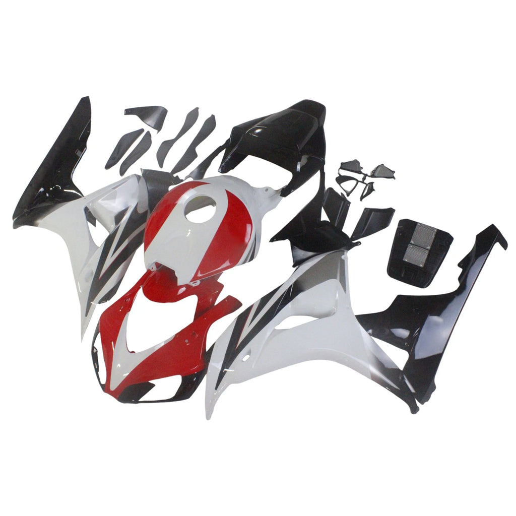 Injection Fairing Kit for Honda CBR1000RR (2006–2007) #3