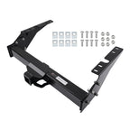 Rear Class 5 Trailer Hitch for Ford F-250/F-350 (1999–2016) 2.5" Tube