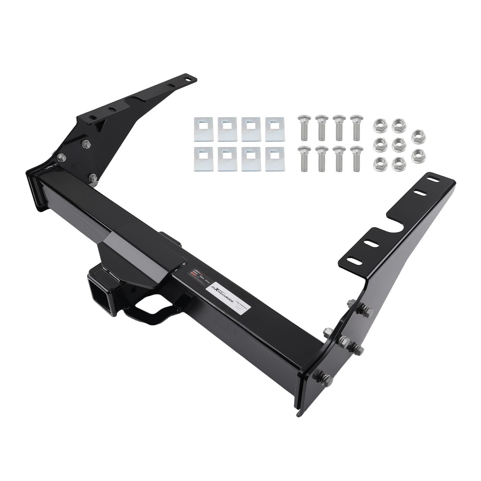 Rear Class 5 Trailer Hitch for Ford F-250/F-350 (1999–2016) 2.5" Tube