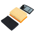 Air Filter B11624 for Stihl TS400 (2000–2023)