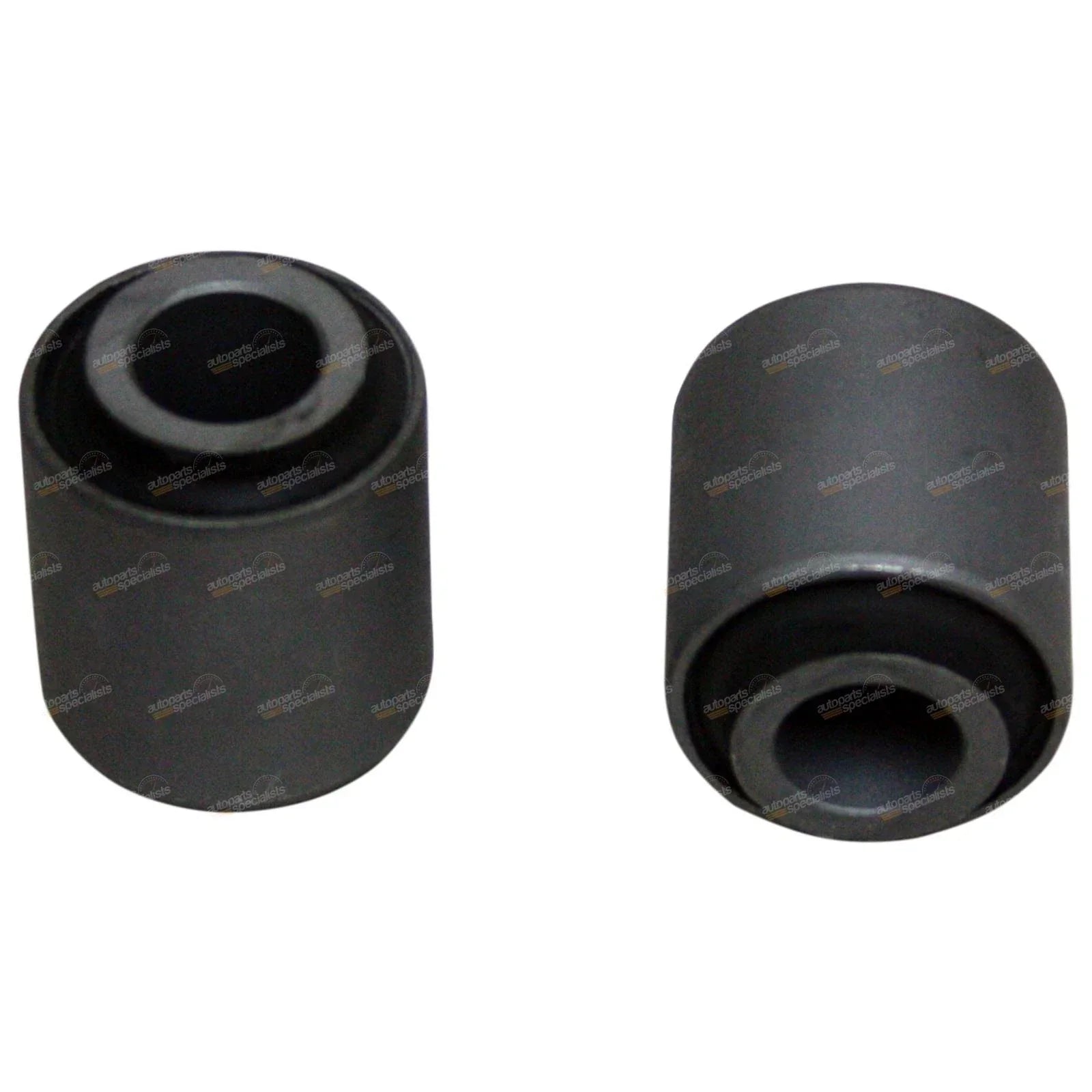 2 x Rear Panhard Rod Bush Set for Landcruiser 80 Series FJ80–HZJ80 (1990–1998)