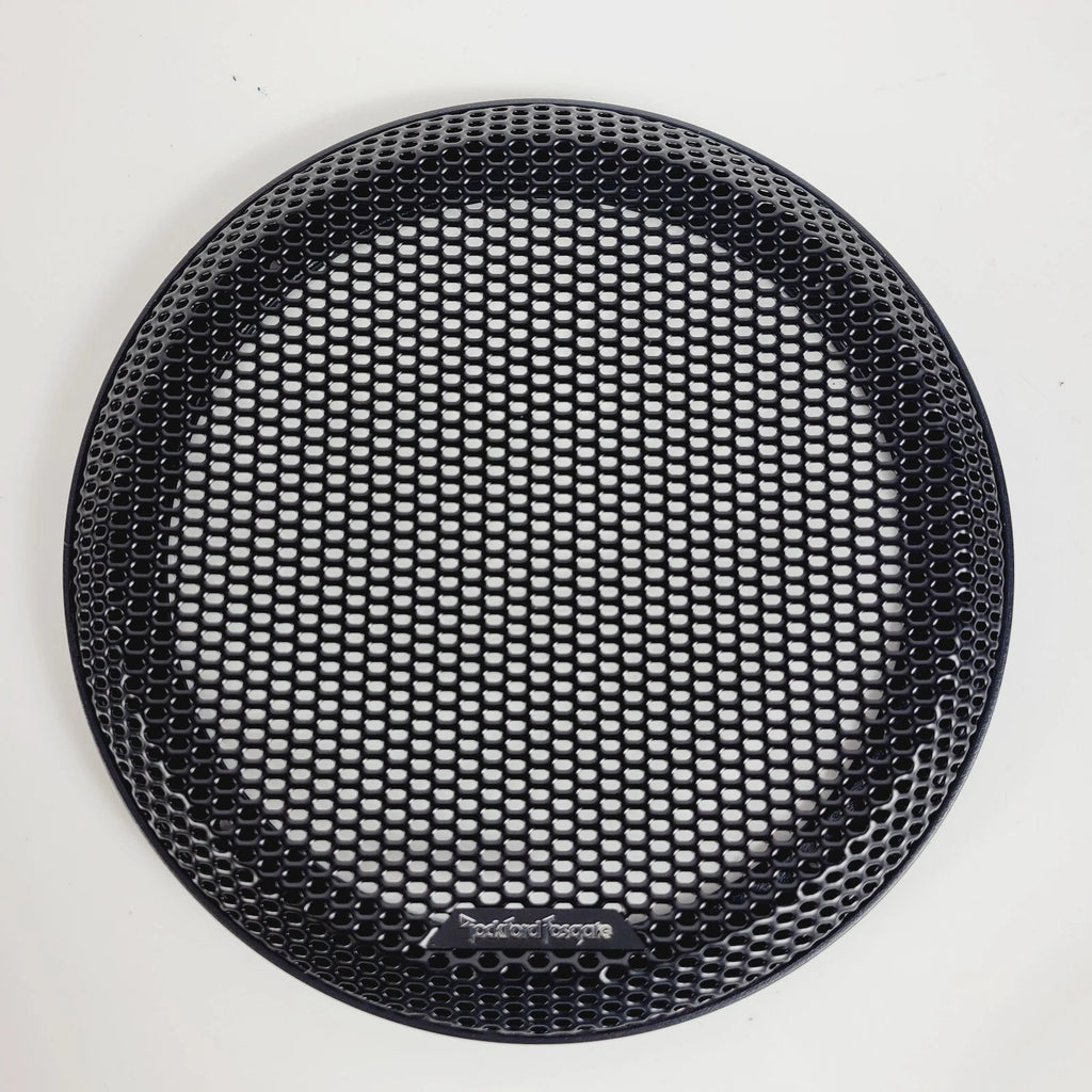 Rockford Fosgate Rear Speaker Grill for Harley Davidson Street Glide (2014–2025)
