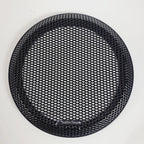 Rockford Fosgate Rear Speaker Grill for Harley Davidson Street Glide (2014–2025)