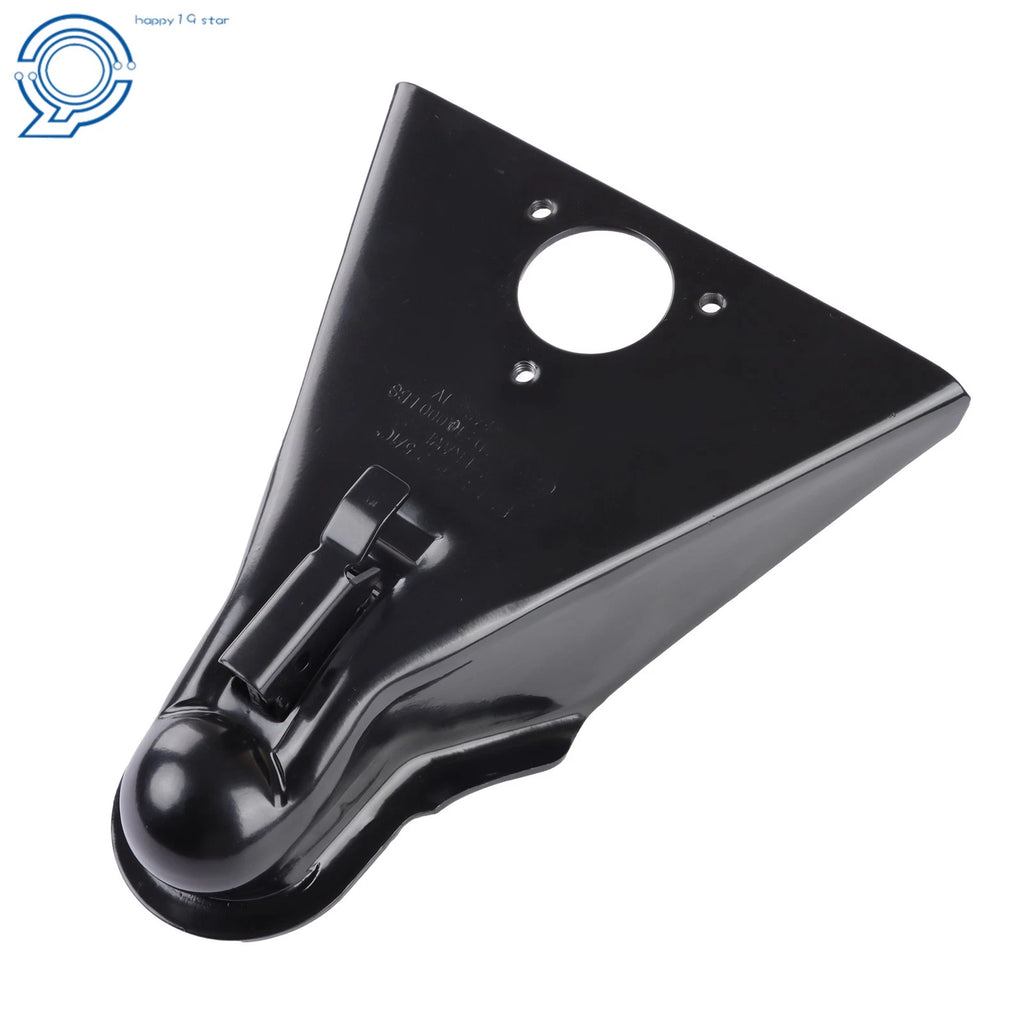 2-5/16" Hitch Ball for A-Frame Trailer Coupler (10000lbs)