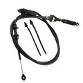 4 Speed Shift Cable for GMC Sonoma Chevy S10 (1998–2004) 15189198