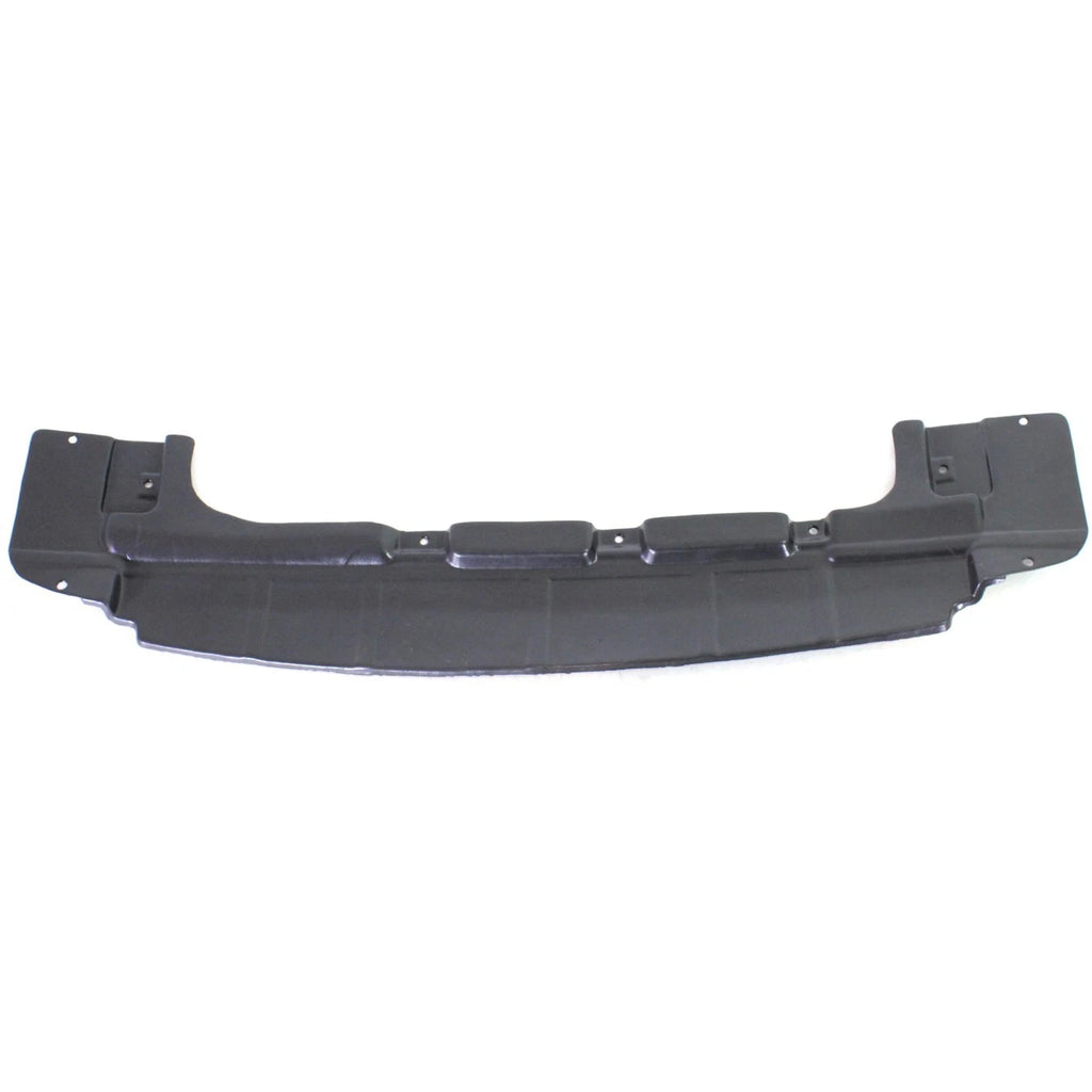 Front Engine Splash Shields for Hyundai Elantra (2007–2010)