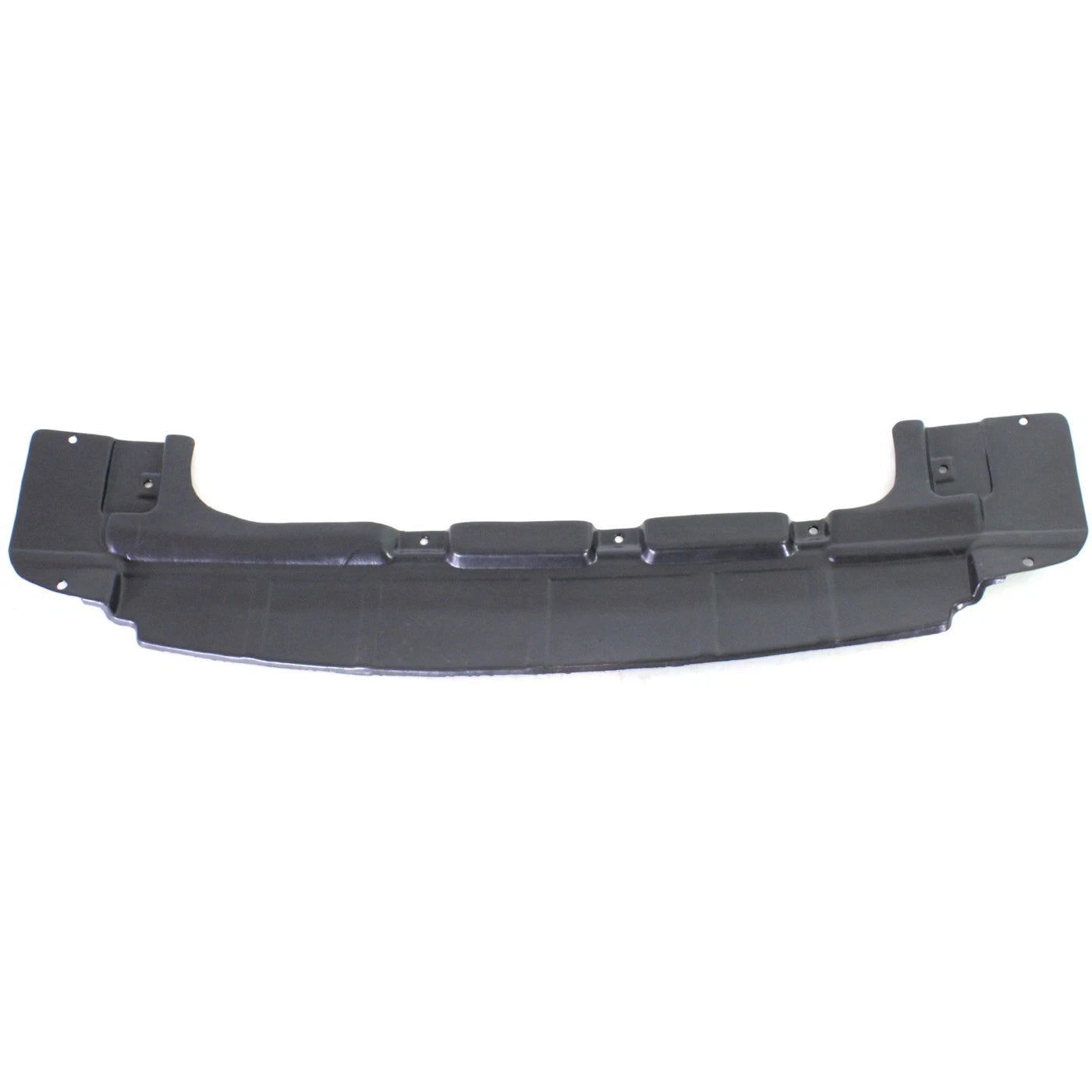 Front Engine Splash Shields for Hyundai Elantra (2007–2010)