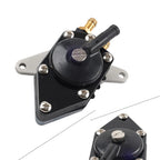 Fuel Pump Kit for Johnson Evinrude 3 CYL 60 70 VRO Models (All Years)