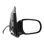 Heated Right Side Mirror for Mazda MPV (2000–2006)