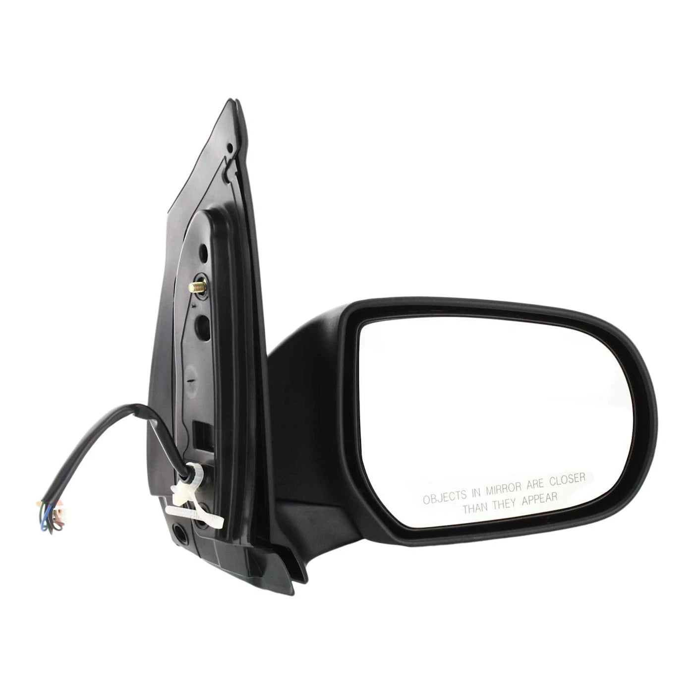 Heated Right Side Mirror for Mazda MPV (2000–2006)