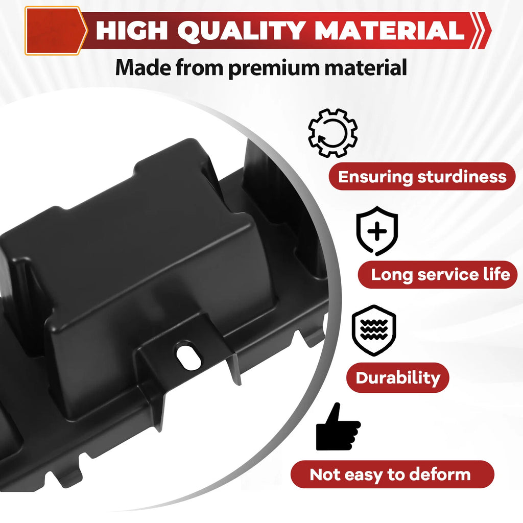 Front Bumper Impact Absorber for Dodge Charger (2011–2014)