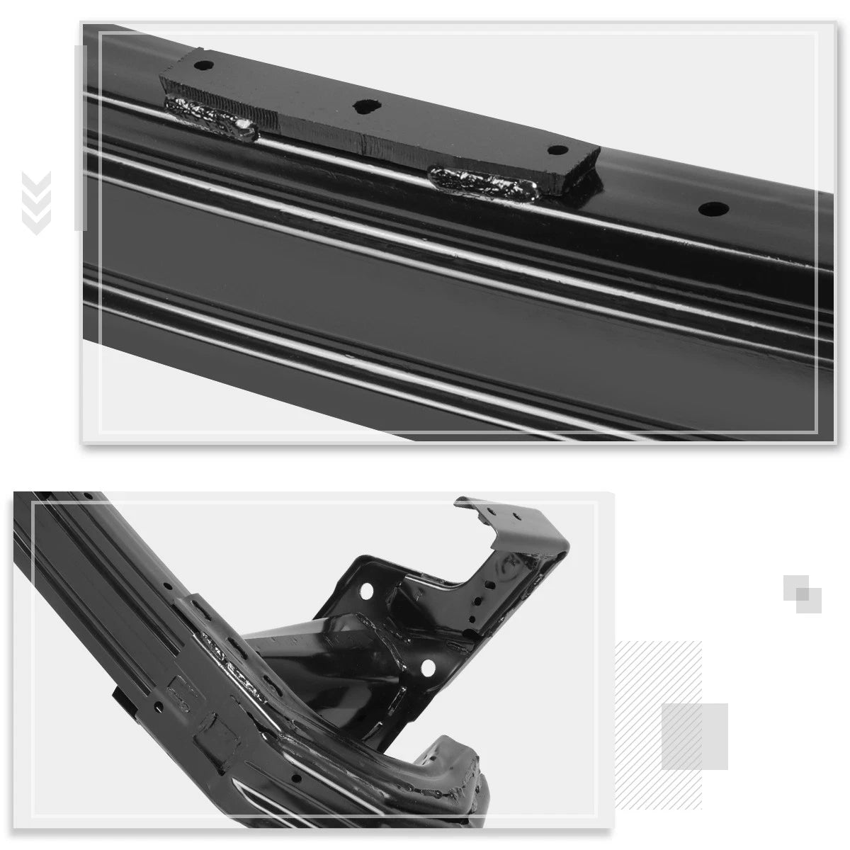 Reusable High Flow Air Filter for Volvo S40/V50 (2005–2011)
