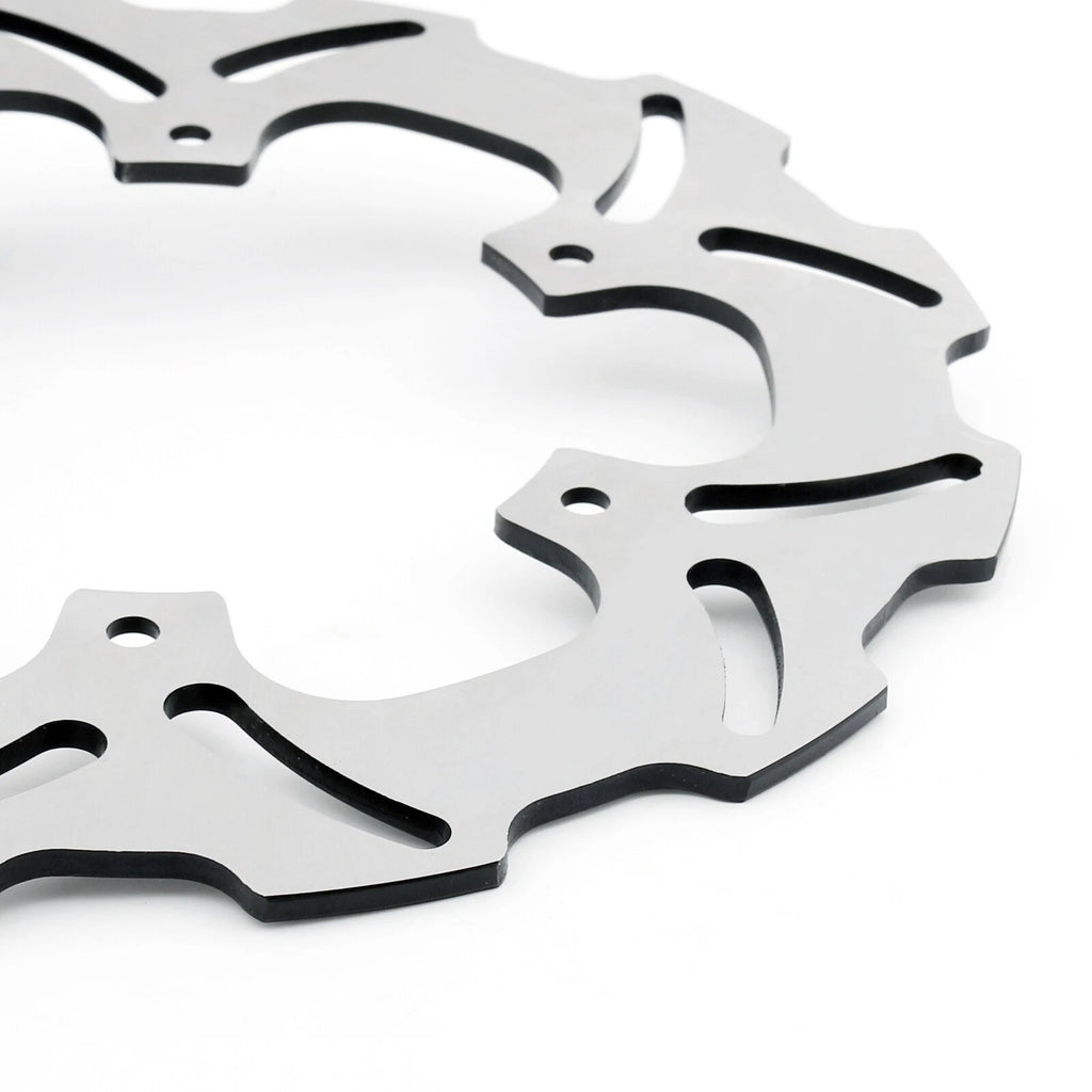 Rear Brake Rotor Disc for Yamaha WR YZ 125 250 250F 426F (1998–2001)